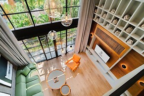 Secana Beachtown Resort & Villas