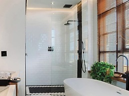 Secana Beachtown Resort & Villas