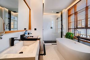Secana Beachtown Resort & Villas