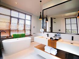 Secana Beachtown Resort & Villas