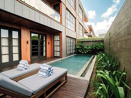 Secana Beachtown Resort & Villas