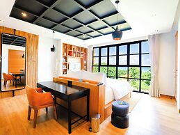 Secana Beachtown Resort & Villas