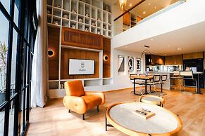 Secana Beachtown Resort & Villas