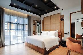 Secana Beachtown Resort & Villas