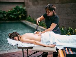 Secana Beachtown Resort & Villas