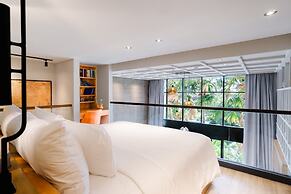 Secana Beachtown Resort & Villas