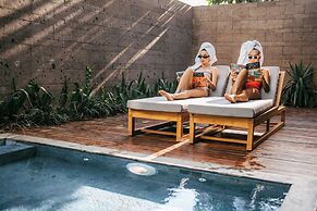 Secana Beachtown Resort & Villas