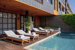 Secana Beachtown Resort & Villas