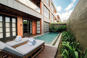Secana Beachtown Resort & Villas