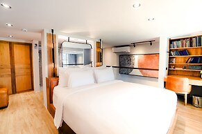 Secana Beachtown Resort & Villas