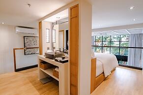 Secana Beachtown Resort & Villas