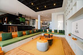 Secana Beachtown Resort & Villas