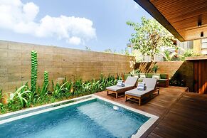 Secana Beachtown Resort & Villas