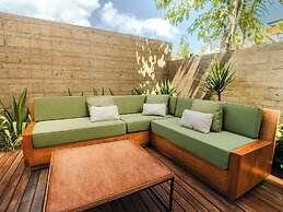 Secana Beachtown Resort & Villas
