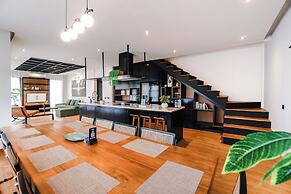 Secana Beachtown Resort & Villas