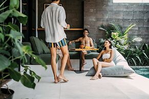 Secana Beachtown Resort & Villas
