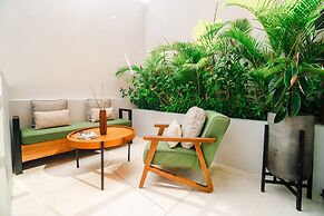 Secana Beachtown Resort & Villas