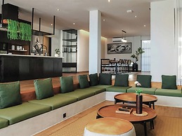 Secana Beachtown Resort & Villas