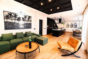 Secana Beachtown Resort & Villas