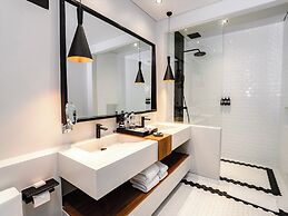 Secana Beachtown Resort & Villas