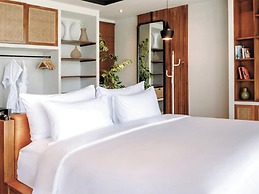 Secana Beachtown Resort & Villas
