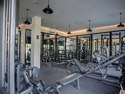 Secana Beachtown Resort & Villas