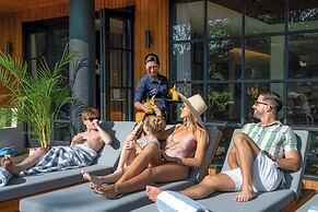 Secana Beachtown Resort & Villas