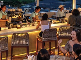 Secana Beachtown Resort & Villas