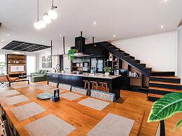 Secana Beachtown Resort & Villas