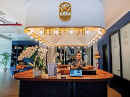 Secana Beachtown Resort & Villas