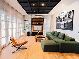 Secana Beachtown Resort & Villas