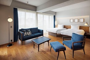 Southwest Grand Hotel