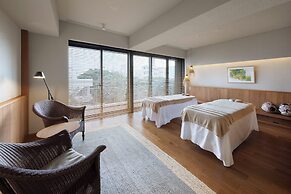 Southwest Grand Hotel