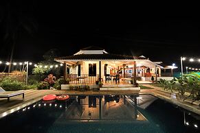 Coast house private villa Mandwa Alibaug