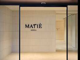 MATIE Osiria