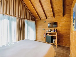 Doors Urla Hotel & Bungalows