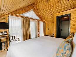 Doors Urla Hotel & Bungalows