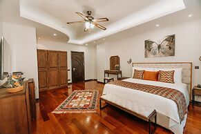 Doors Urla Hotel & Bungalows
