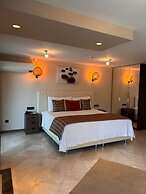 Doors Urla Hotel & Bungalows