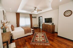 Doors Urla Hotel & Bungalows