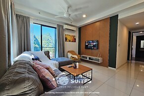 Onsen Premium Suites at Tambun Ipoh