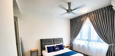 Onsen Premium Suites at Tambun Ipoh