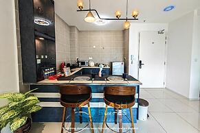 Onsen Premium Suites at Tambun Ipoh