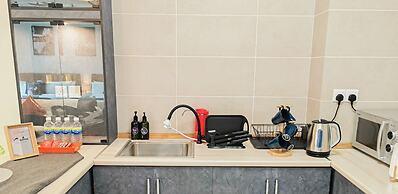Onsen Premium Suites at Tambun Ipoh
