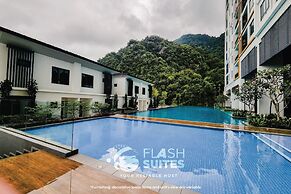 Onsen Premium Suites at Tambun Ipoh