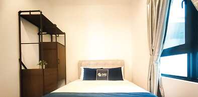 Onsen Premium Suites at Tambun Ipoh