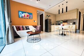 Onsen Premium Suites at Tambun Ipoh