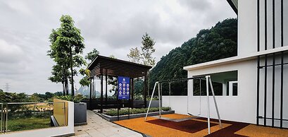 Onsen Premium Suites at Tambun Ipoh