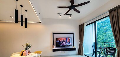 Onsen Premium Suites at Tambun Ipoh