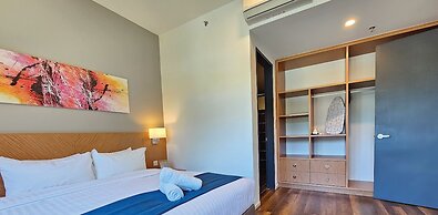 Onsen Premium Suites at Tambun Ipoh